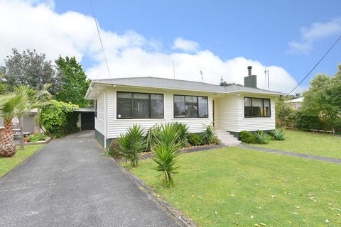 24 Carr Street, Kamo, Whangarei
