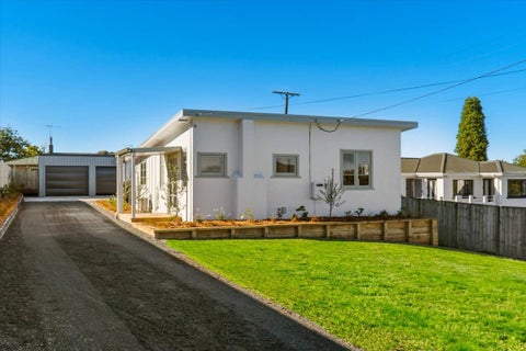 65 Rolleston Street, Kihikihi, Te Awamutu