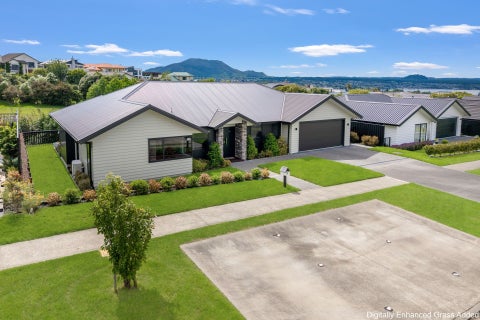 34 Penny Grove, Nukuhau, Taupo