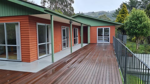 336 Moores Valley Road, Wainuiomata, Lower Hutt
