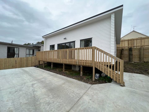 164A Edmonton Road, Te Atatū South, Auckland