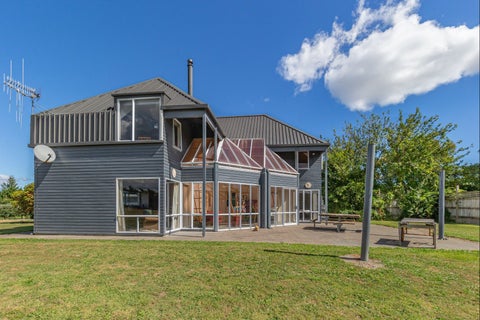 146 Lindsay Road, Levin, Levin