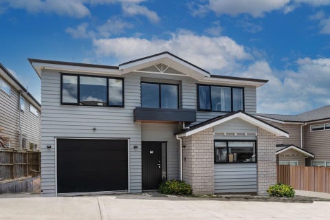 13 Fishwicke Lane, Albany, Auckland