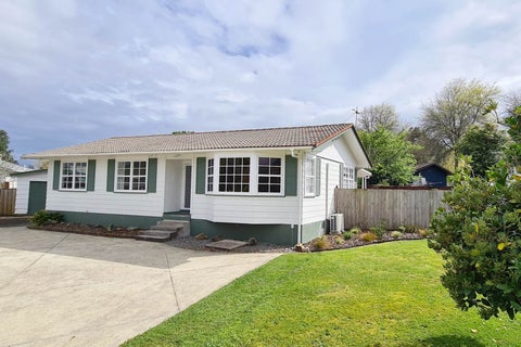 28 Fairdale Avenue, Red Hill, Papakura