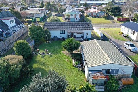 5A Peters Place, Ngaruawahia