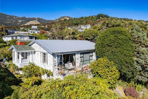 19 Muter Street, Akaroa, Akaroa