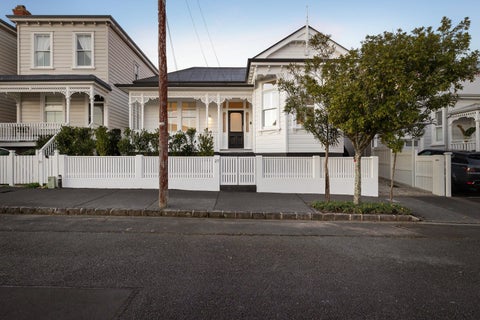 27 Prosford Street, Ponsonby, Auckland