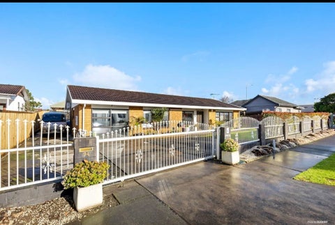 94 Jellicoe Road, Manurewa, Auckland
