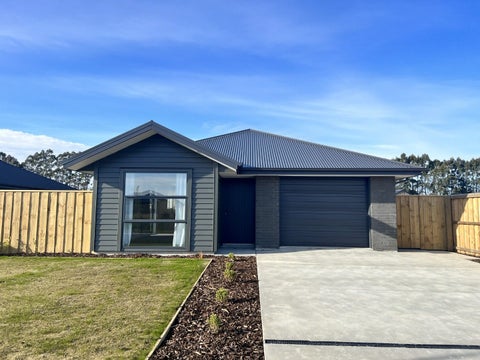 20 Bob Reid Crescent, Darfield, Darfield