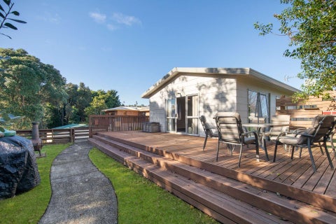 56 Victory Street, Welcome Bay, Tauranga