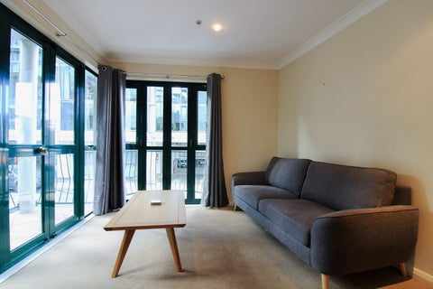 2A/57 Boulcott Street, Wellington Central, Wellington