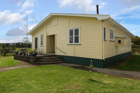 0 Clough Road, Kaitaia, Kaitaia