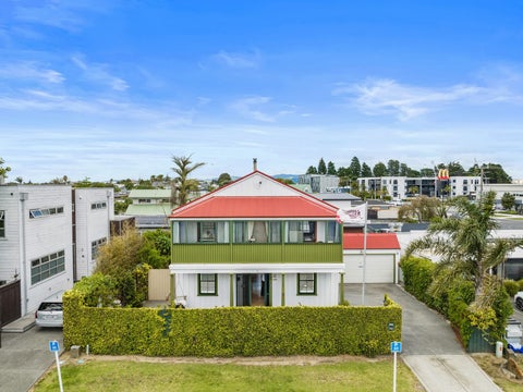 2B Terrace Avenue, Mount Maunganui, Mount Maunganui