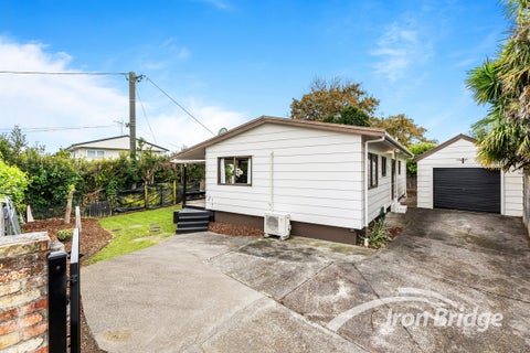 1/53 Roseberry Avenue, Birkenhead, Auckland