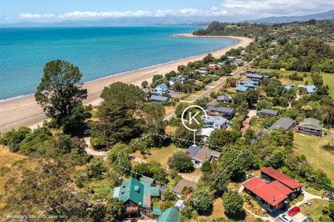 89 Bishop Road, Parapara, Collingwood