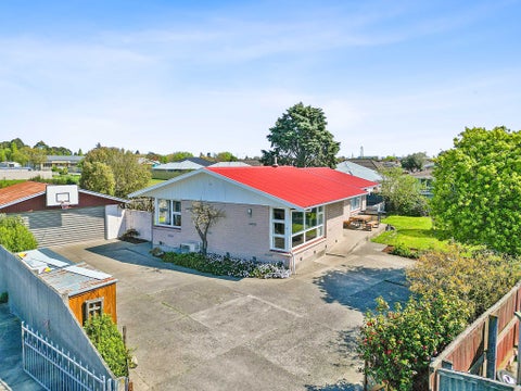 8 Whelan Place, Hei Hei, Christchurch