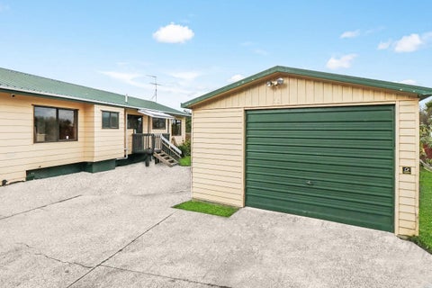 22 Lendenfeld Drive, Papatoetoe, Auckland