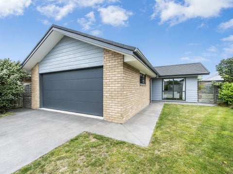 42 Brittan Drive, Rolleston, Rolleston