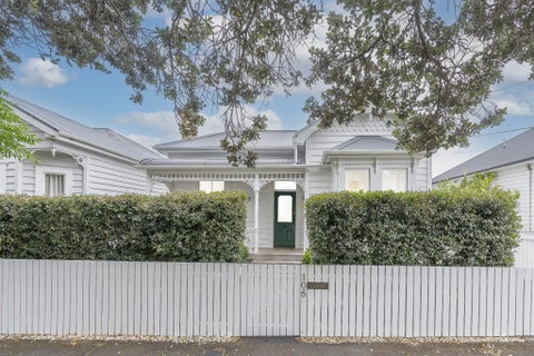 105 Burnley Terrace, Sandringham, Auckland