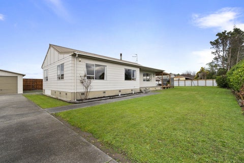 93 Hendersons Line, Marton