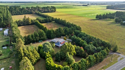 2359 South Eyre Road, Eyrewell, Rangiora
