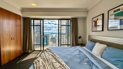 2806/1 Courthouse Lane, Auckland Cent, Auckland