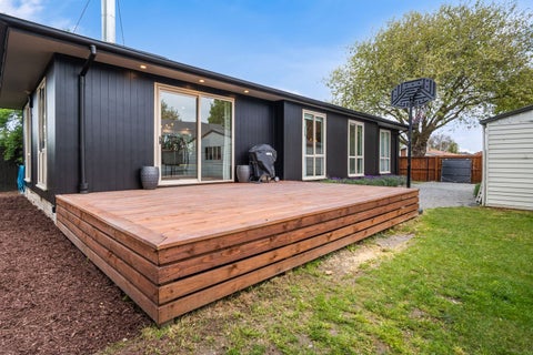 4B Fuller Street, Kaiapoi, Kaiapoi