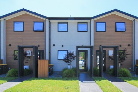 3/99 Waiwhetu Road, Waterloo, Lower Hutt