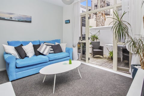 18/8 Burgoyne Street, Grey Lynn, Auckland