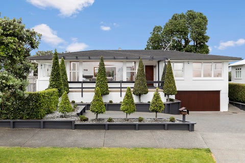 143 Riddell Road, Glendowie, Auckland