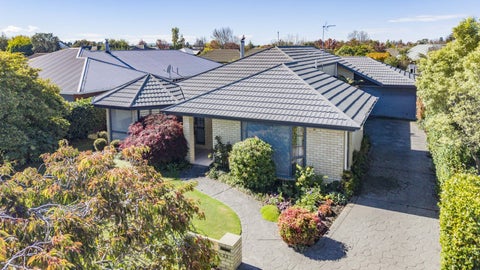 23 Chartwell Close, Rangiora, Rangiora