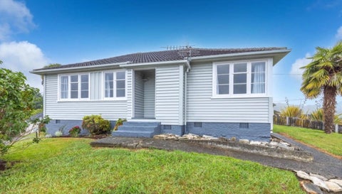 29 Craig Terrace, Te Kuiti