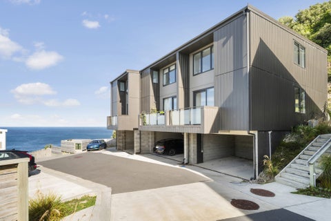 15/52 High Street, Island Bay, Wellington