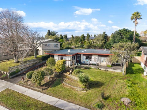 10 Moloney Terrace, Pukekohe, Pukekohe