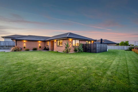 37 Papawhero Drive, Bell Block, New Plymouth