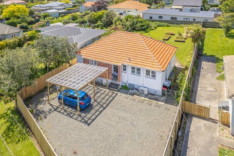 35 Maxwell Avenue, Durie Hill, Whanganui