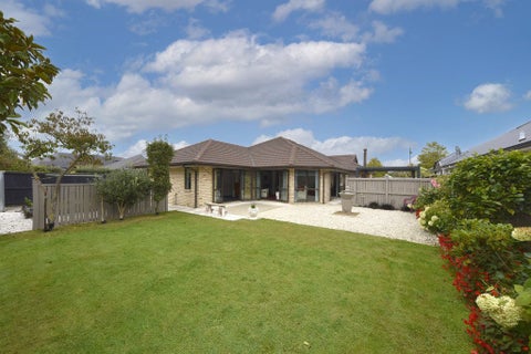 23 Sycamore Close, Rangiora, Rangiora