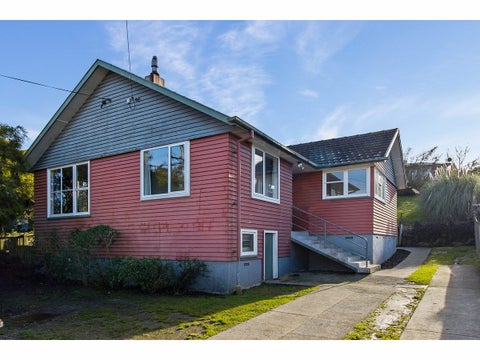 17 Pukaki Street, Glenwood, Timaru