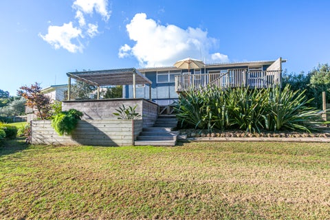 10 Hartley Avenue, Onetangi, Waiheke Island