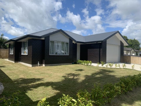 22B Wanganui Road, Marton