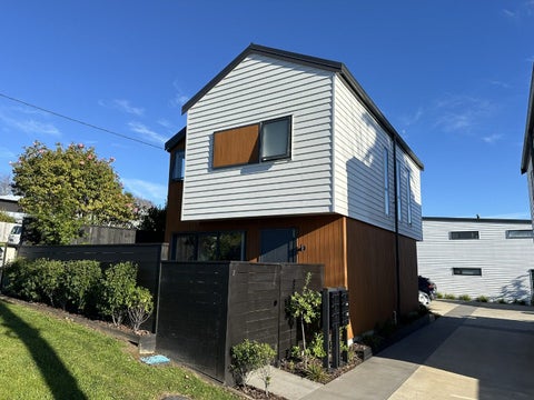 2/48 Salisbury Road, Birkdale, Auckland