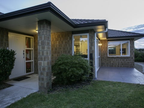29 Alpers Ridge, Leamington, Cambridge