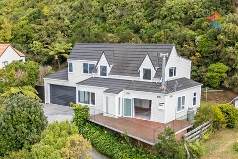125 Maungaraki Road, Korokoro, Lower Hutt