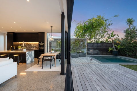 25 John Street, Ponsonby, Auckland