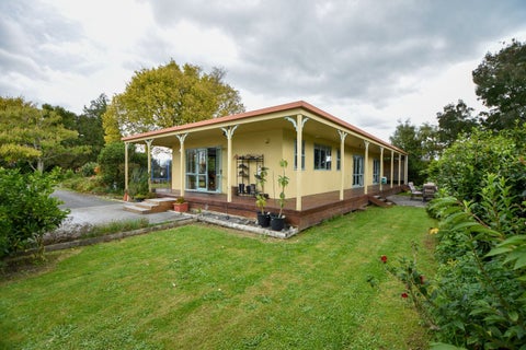 26 Brooklyn Road, Carterton