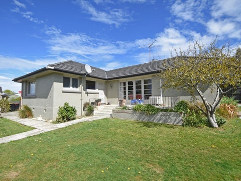 2 Matai Street, Hargest, Invercargill