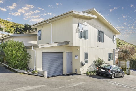 19 Rarangi Way, Owhiro Bay, Wellington