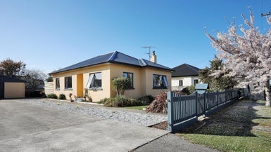 51 Tanner Street, Grasmere, Invercargill