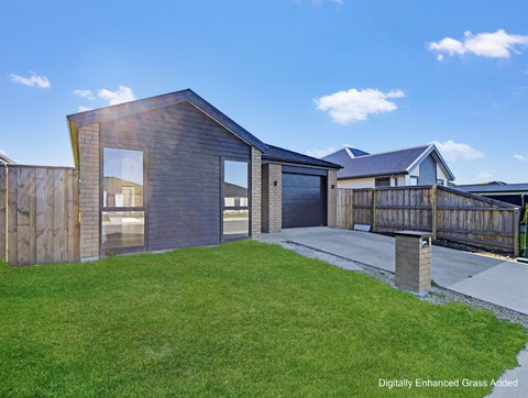 21 Wilkin Road, Woodend, Woodend