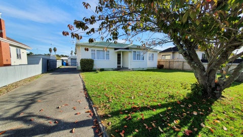 21 Gallipoli Road, Onekawa, Napier